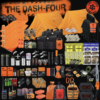DASH FOUR HERO