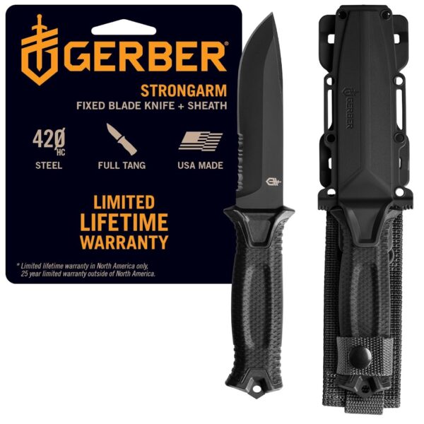 Gerber Knife