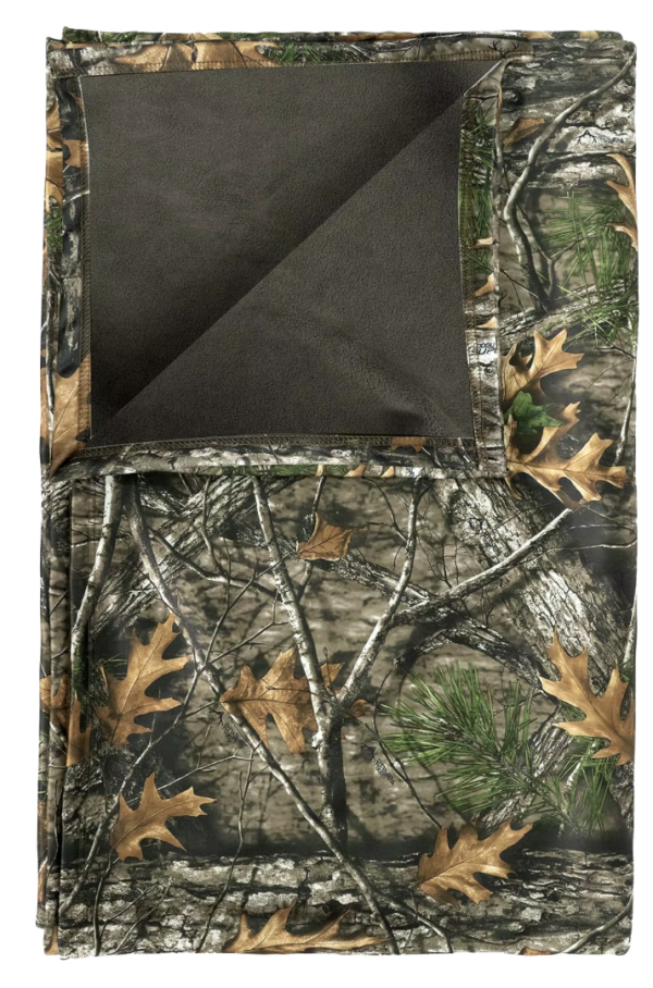 Tactical Poncho Liner Woobie Blanket - OCP