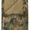 Tactical Poncho Liner Woobie Blanket - OCP