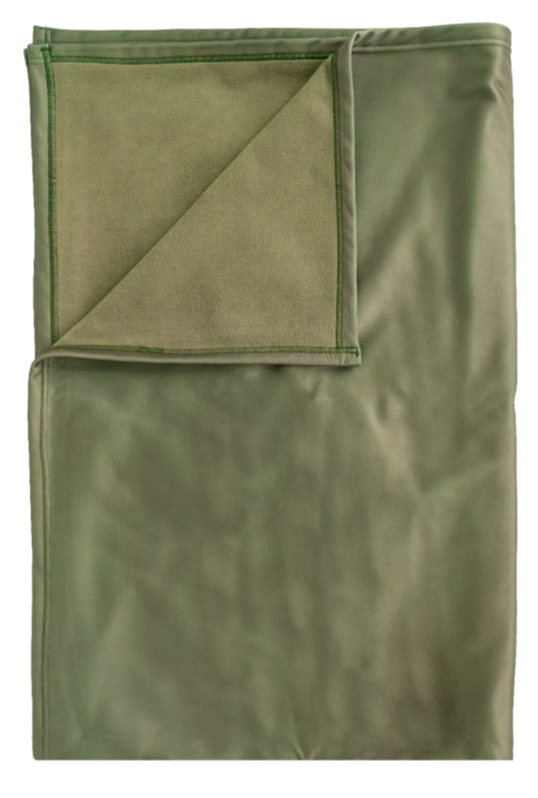 Tactical Poncho Liner Woobie Blanket - OCP