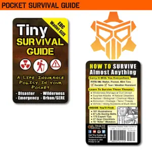 Pocket Survival Guide