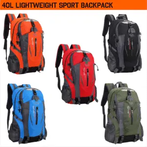 Sports Backpack / Hiking / Camping