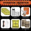 the alpha hydration nutrition
