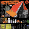 GRAY MAN LIGHT HERO