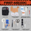 GRAY-MAN FIRST-AID