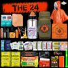 THE 24 HERO GREEN