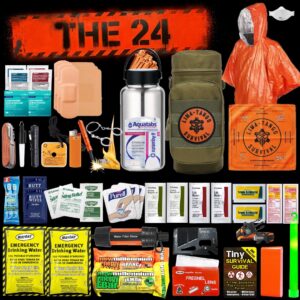 THE 24 HERO GREEN