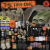 TIER ONE HERO