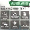 Tent 2