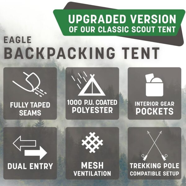 Tent 2