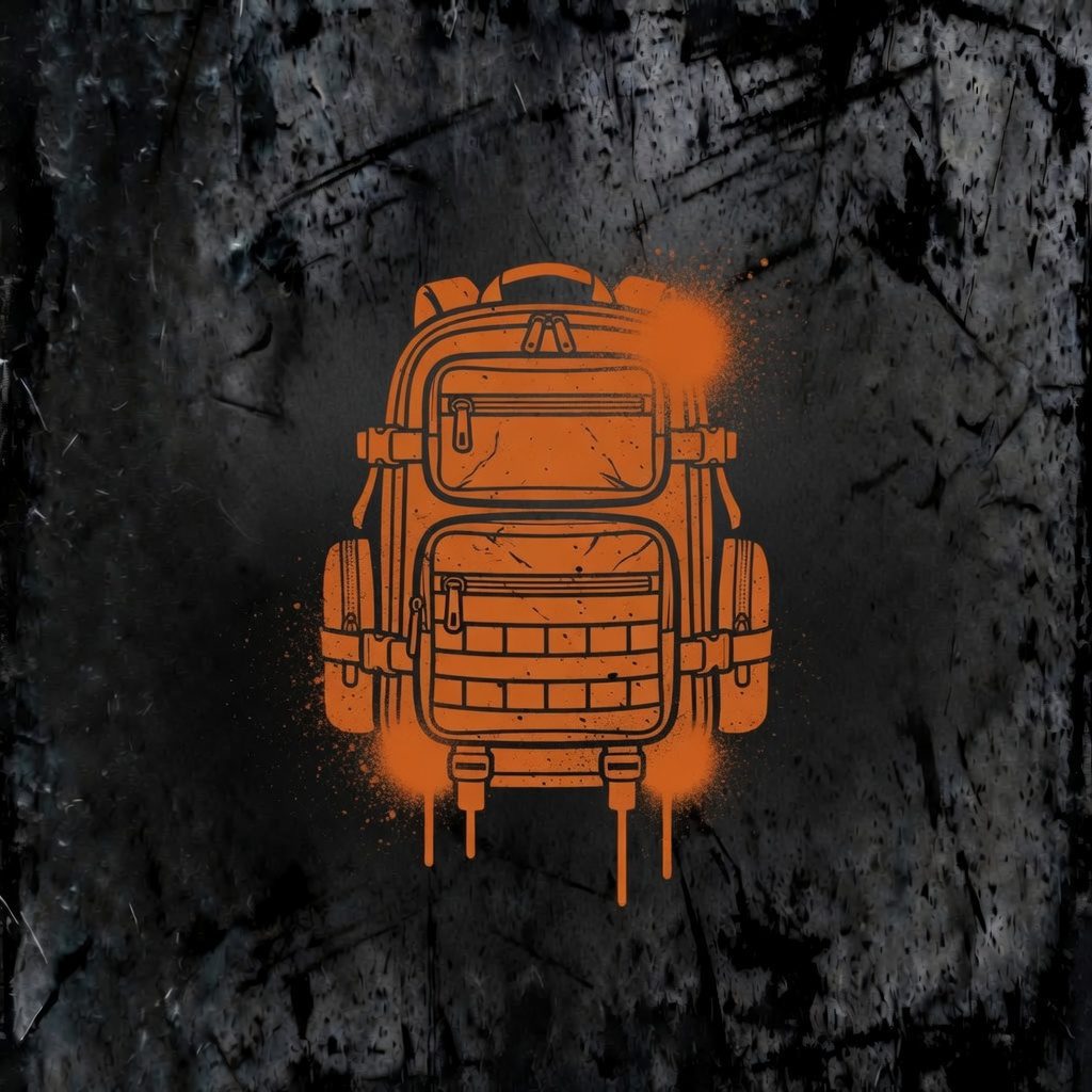 ICON BACKPACK SQUARE