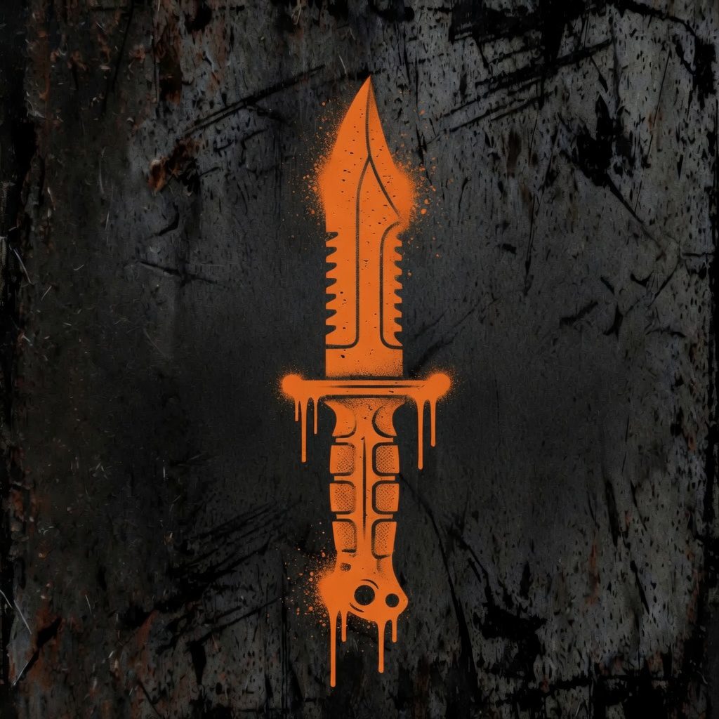 ICON KNIFE