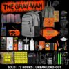THE GRAY-MAN LIGHT