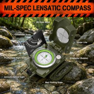 COMPASS HERO