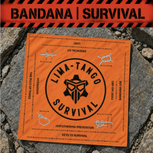 BANDANA HERO