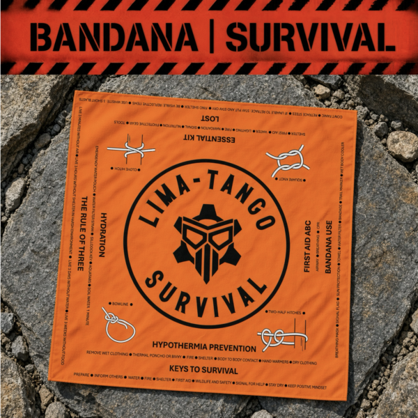 BANDANA HERO