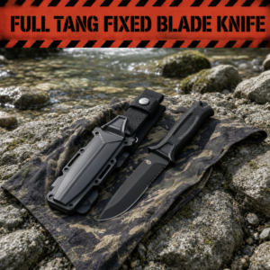 KNIFE HERO