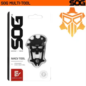 SOG Keychain Multi-Tool