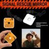 SIGNAL MIRROR HERO