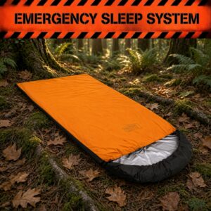 BIVVY HERO