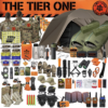 TIER-ONE HERO
