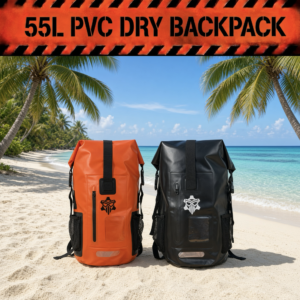 55L DRY HERO
