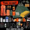 SCOUT HERO ORANGE