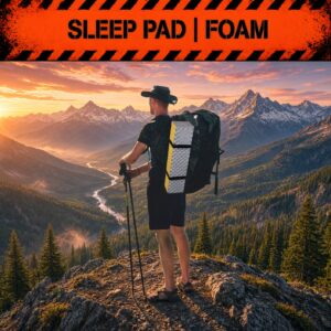 SLEEP PAD HERO