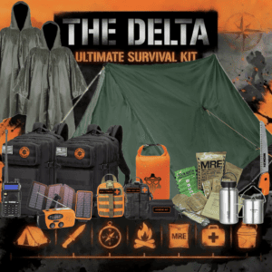 THE DELTA HERO