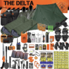 THE DELTA BLACK OPS