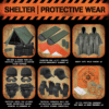 DELTA SHELTER