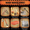 FIRE KIT