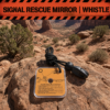 SIGNAL MIRROR HERO
