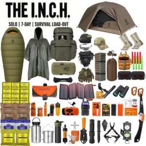 THE INCH HERO
