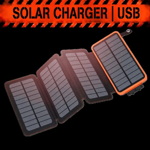 CHARGER HERO