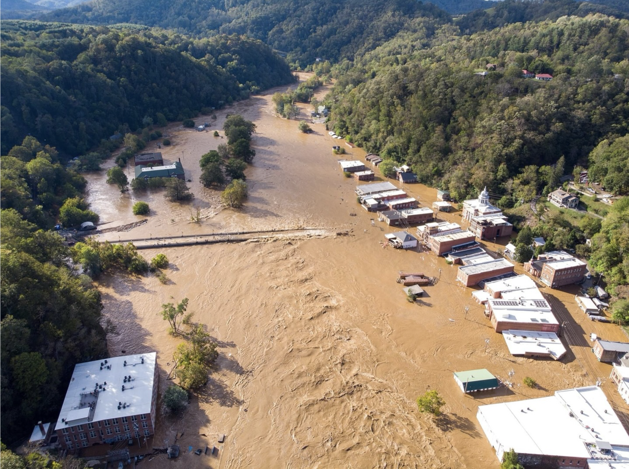 NC Flood