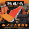 ALPHA HERO