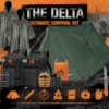 THE DELTA HERO