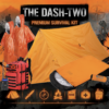 DASH-TWO HERO