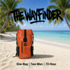 WAYFINDER ORANGE