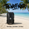 WAYFINDER BLACK