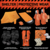 WAYFINDER SHELTER
