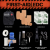 WAYFINDER FIRST-AID