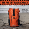 WAYFINDER PVC 55L
