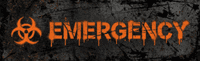icon emergency