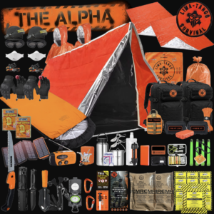 ALPHA HERO