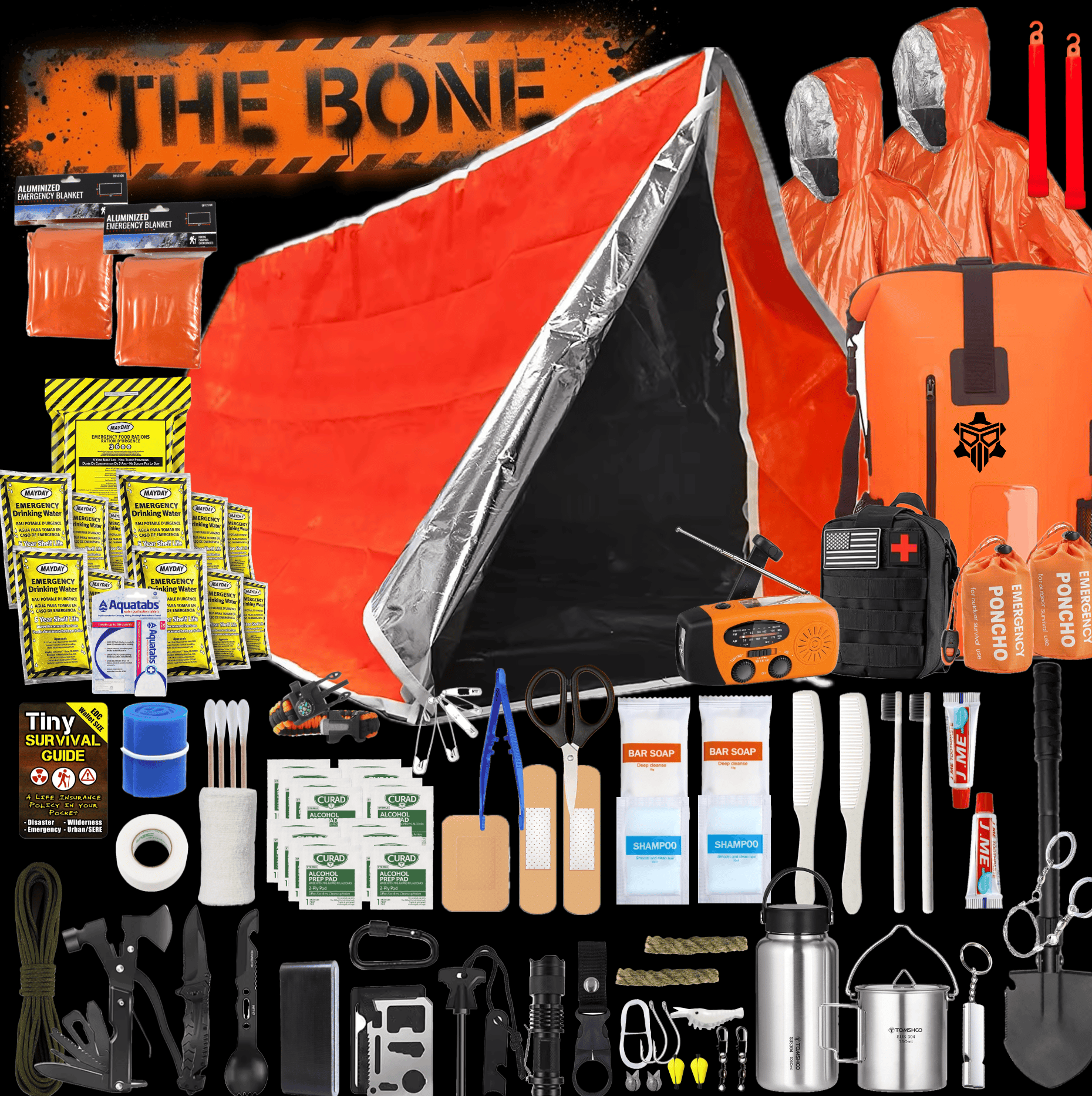 BONE HERO