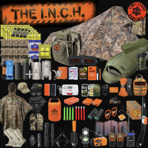 INCH HERO