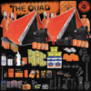 QUAD HERO